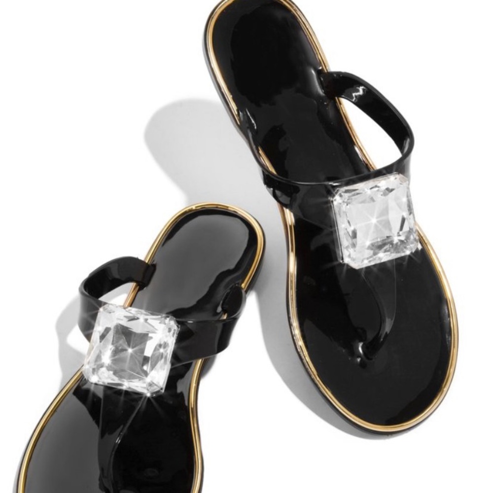 Jewel-Black